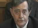 Professor Alan Boyle