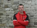 Derry boss Rory Gallagher has changed the county's fortunes around.