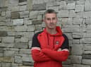 Derry boss Rory Gallagher has changed the county's fortunes around.