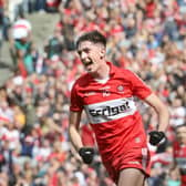 Can Derry see off the challenge of Galway at Croke Park today and make their first All Ireland SFC final appearance in almost 30 years?