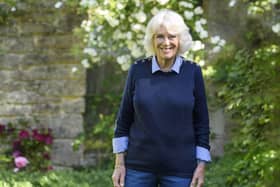 Camilla, Duchess of Cornwall