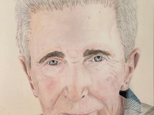 'Granda' by Patrick Smith