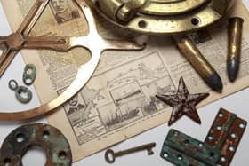 Immerse yourself in history at the Foyle Maritime Festival