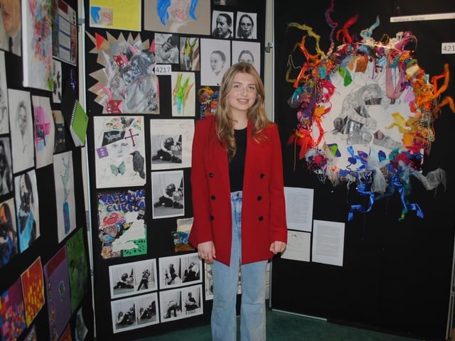Rachel Wallace