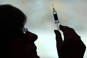 Health Minister Robin Swann has outlined the criteria for booster vaccines.