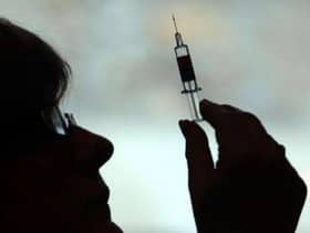Health Minister Robin Swann has outlined the criteria for booster vaccines.