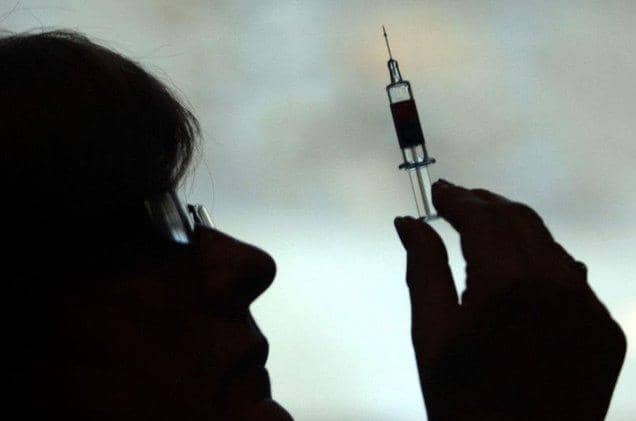 Health Minister Robin Swann has outlined the criteria for booster vaccines.