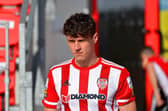 Derry City skipper Eoin Toal's move to Bolton is imminent says Ruaidhri Higgins.