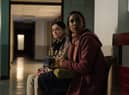 Ashton and Squires play two ordinary females called Mary