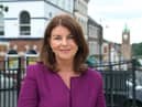 SDLP Foyle MLA Sinéad McLaughlin
