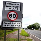 Colum Eastwood questioned the NI Protocol Bill at Westminster on Tuesday.