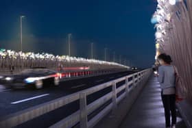 An art installation proposed as part of Our Future Foyle will not now go ahead.