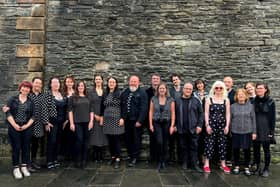 Inishowen Gospel Choir