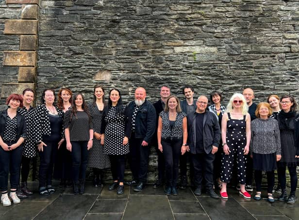 Inishowen Gospel Choir