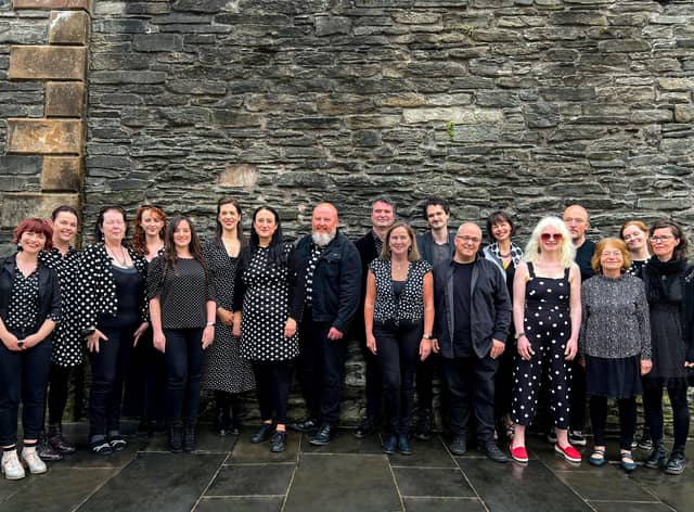 Inishowen Gospel Choir