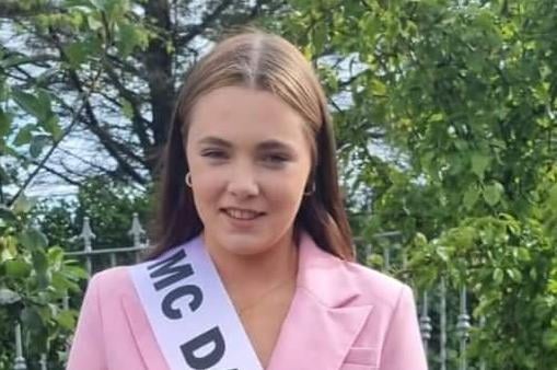 Ellen Ruddy for McDaid's Valeting.