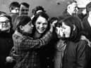 Dana won the Eurovision back in 1970.