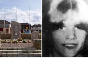 Seamus Bradley was shot and killed oin July 31, 1972 during Operation Motorman.