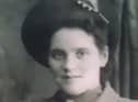 Rose McLaughlin (51) was among the nine people who were killed in the Claudy bombing in July 1972.