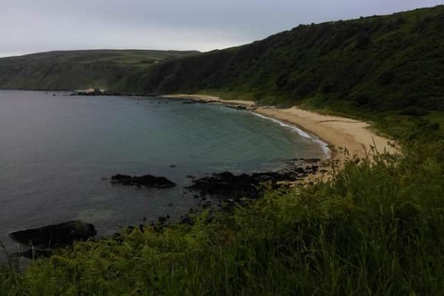 Back in the 1970s, the City of Derry Sub Aqua team  discovered the wreck of La Trinidad Valencera, the fourth largest galleon of the Spanish Armada fleet, off Kinnego Bay in Inishowen.