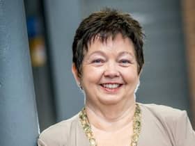 Dawn McLaughlin