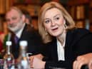 Liz Truss