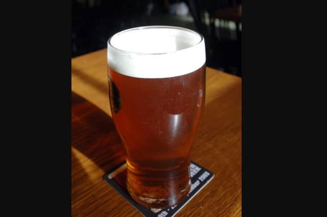 A new report has highlighted the stark decline in the amount of pubs in Donegal.