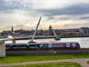 Arup was commissioned to carry out an all-Ireland Strategic Rail Review last year. It will report in the autumn.
