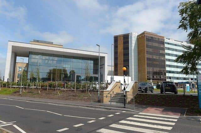 Anne Cregan’s family say a pass to ensure she is able to be taken straight to a ward has never materialised.