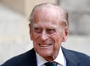 Prince Philip
