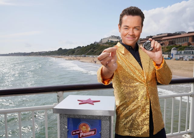 Stephen Mulhern