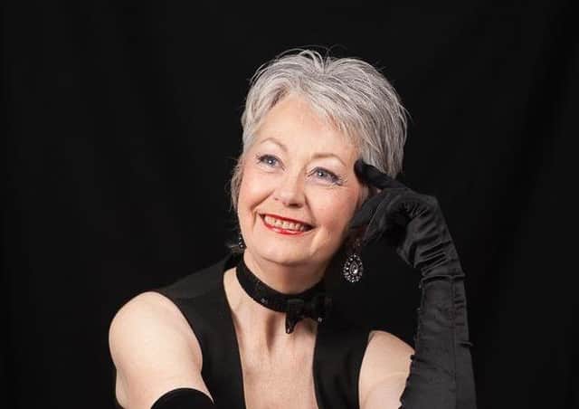 Ursula McHugh (Photo: Mark Fearon)