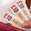 Housing Benefit fraud and error too high. says Kieran Donnelly