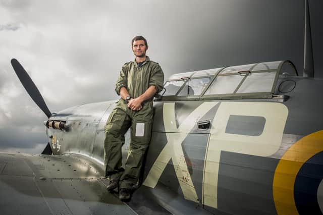 Guy Martin