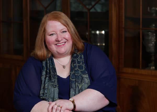 Justice Minister Naomi Long has welcomed the announcement.