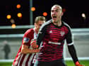 Former Derry City number one Gerard Doherty feels it's a good call by the club to appoint Ruaidhri Higgins as manager.