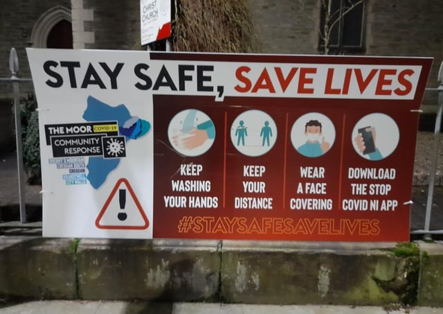 Covid-19 safety