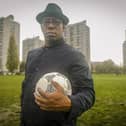 Ian Wright