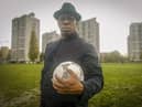 Ian Wright