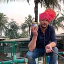 Jimmy Doherty travels to Thailand to learn about an unexpected ingredient in spring rolls
