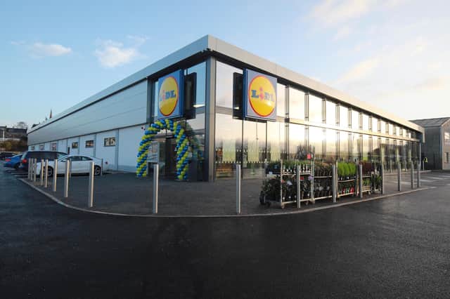 Lidl