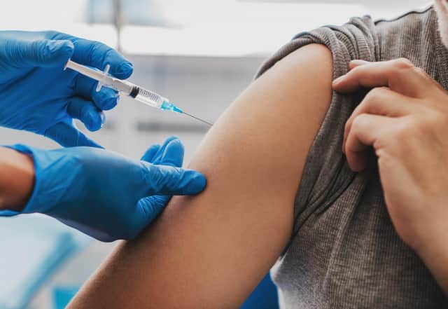 Doctors have been extremely busy during the Covid pandemic.