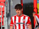Derry City captain Eoin Toal hopes the team can pick up a first home win since October 2020 when they entertain Longford Town tonight