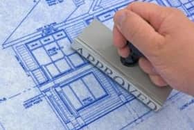 The application has bene granted by Donegal County Council.