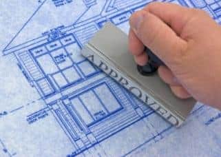 The application has bene granted by Donegal County Council.