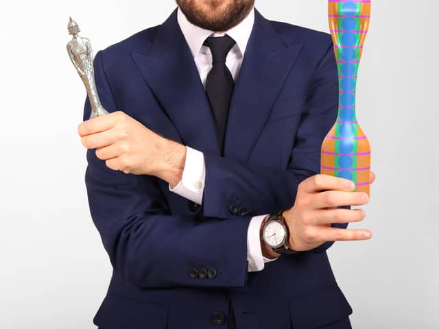 Jack Whitehall