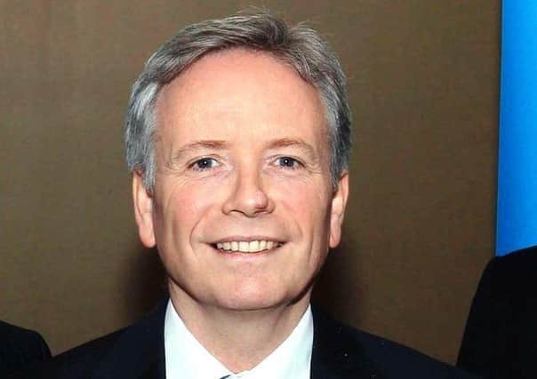 Dr Tom Black.