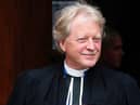 Rev David Latimer is retired minister of First Derry Presbyterian Church.