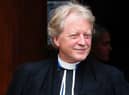 Rev David Latimer is retired minister of First Derry Presbyterian Church.