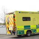 Ambulance services have not been affected by the ransomware attack.